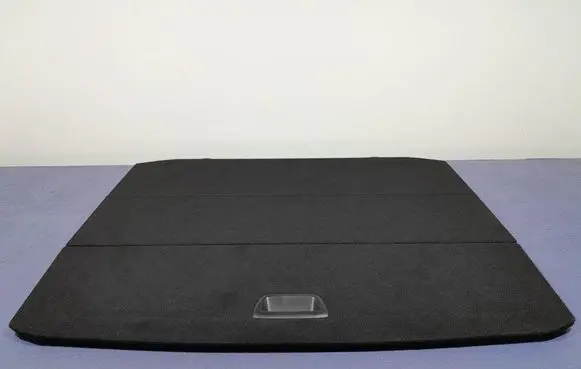 BMW 2 F45 Front floor carpet liner 7475721