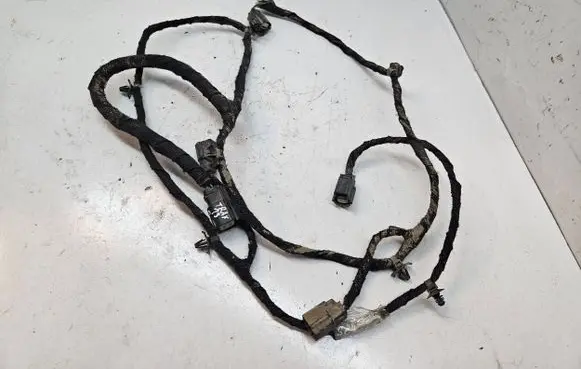 Parking sensor (PDC) wiring loom
