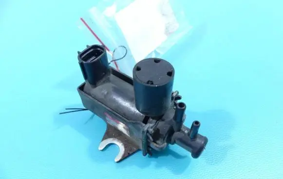 Subaru Legacy Turbo solenoid valve 139700-1041 IMPRK1340216