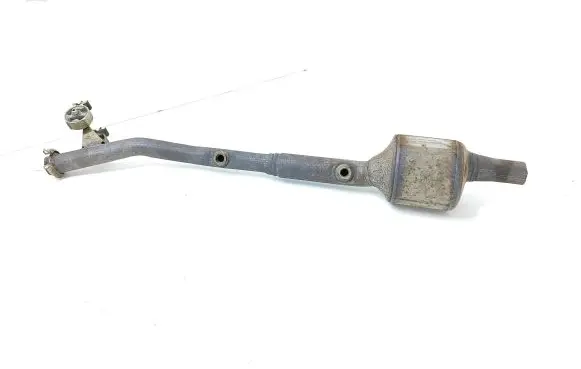 Catalyst/FAP/DPF particulate filter