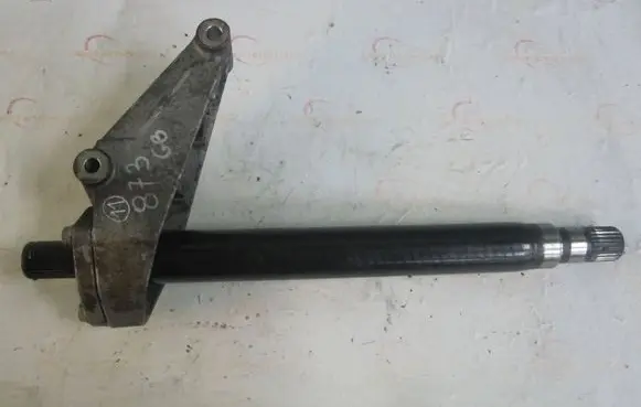 Opel Astra J Other under body part 13248689