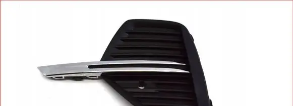 Volvo XC60 Front bumper lower grill 32234948