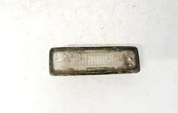 Nissan X-Trail T30 Number plate light sael82 22890r4