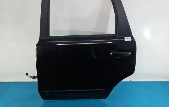 Nissan Note (E11) Rear door IMPRK1593508