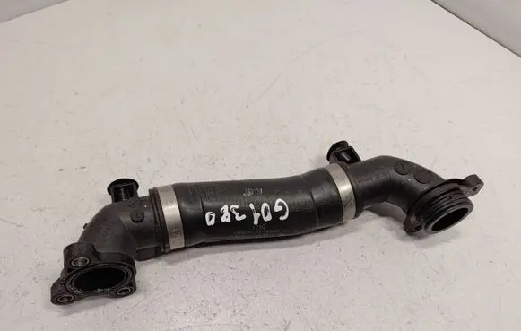 BMW X3 G01 Engine coolant pipe/hose 8650984 11538650984 11538671976