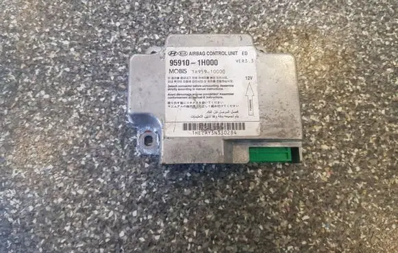 KIA Ceed Airbag control unit/module 959101H100