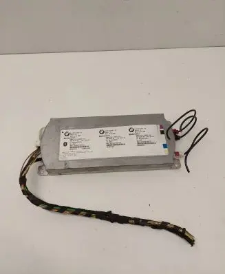 Bluetooth control unit module