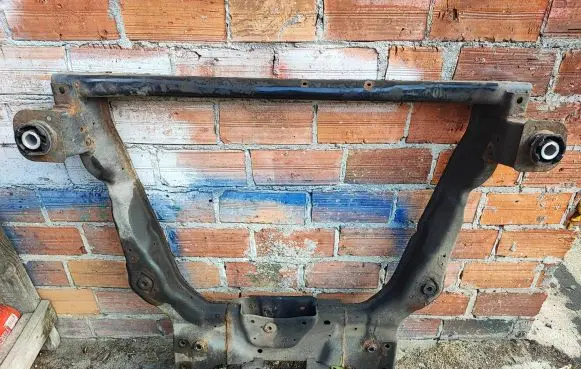 Front subframe