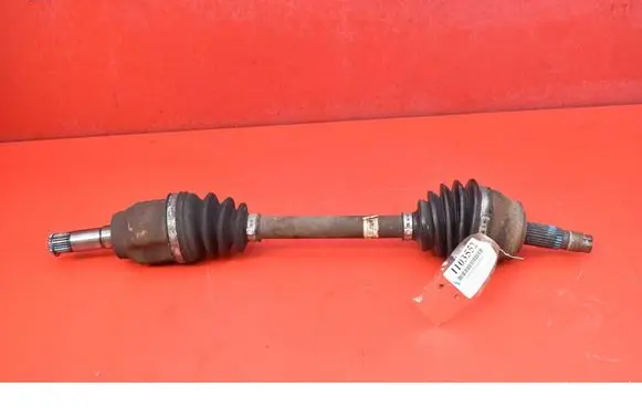 Alfa Romeo Mito Front driveshaft