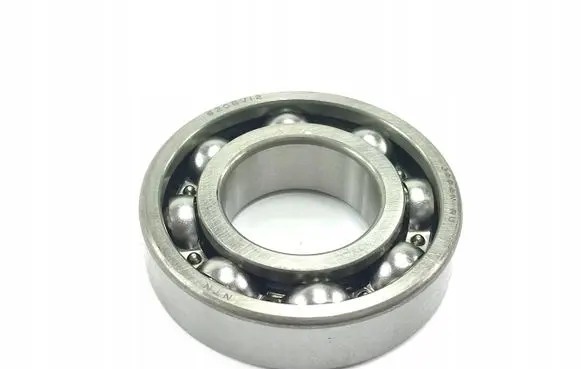 Mitsubishi Lancer X Driveshaft support bearing MD719320