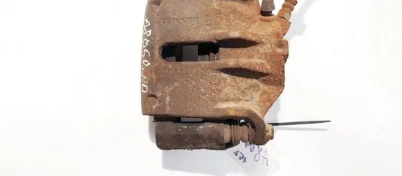 Renault Megane II Front brake caliper