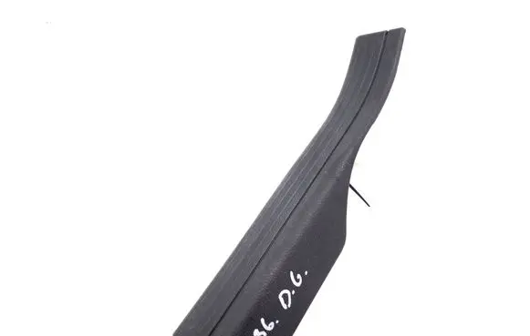 Mercedes-Benz GLK (X204) Rear sill trim cover A2046860236