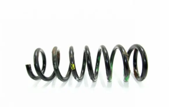 Citroen C-Crosser Rear coil spring