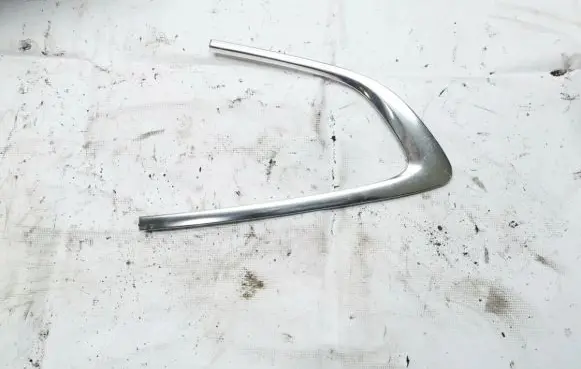 BMW 5 GT F07 Other rear door trim element 7196418