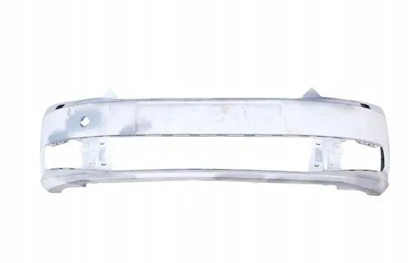 Skoda Fabia Mk3 (NJ) Front bumper 6V0807221