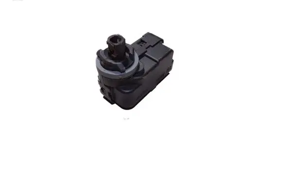 Seat Altea XL Headlight level adjustment motor 5P0941295