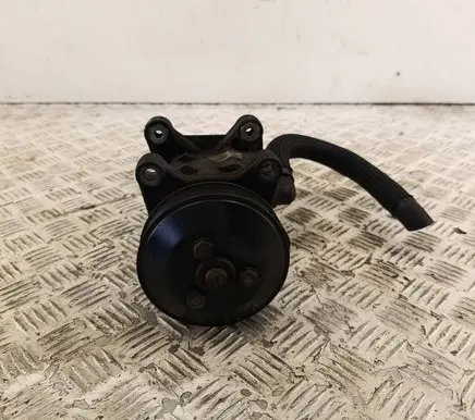 BMW X5 E70 Power steering pump 6781009