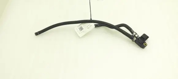 Exhaust gas pressure sensor