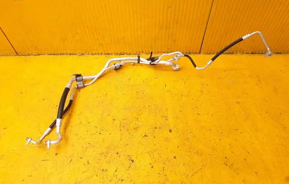 Citroen C5 X Air conditioning (A/C) pipe/hose 9438411180