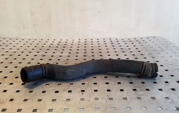 Opel Zafira C Engine coolant pipe/hose