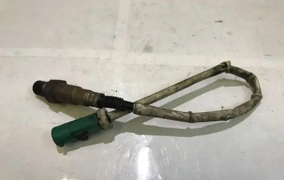 Ford Focus Lambda probe sensor 0258006605