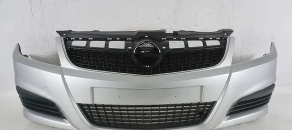 Opel Vectra C Front bumper 13182889