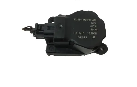 Ford Focus C-MAX Air flap motor/actuator 3M5H19E616AB