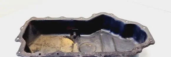 Ford Transit - Tourneo Connect Oil sump