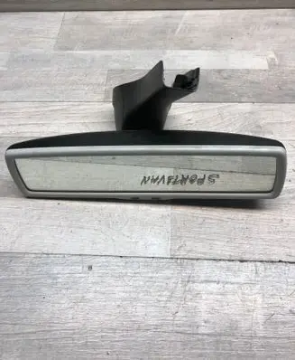 Volkswagen Golf Sportsvan Comfort/convenience module 49764825 9053541 7N0857511L