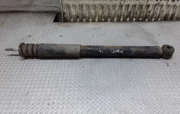 Nissan Note (E11) Rear shock absorber/damper