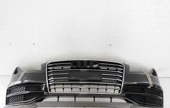 Audi A7 S7 4G Front bumper 4G8807437F