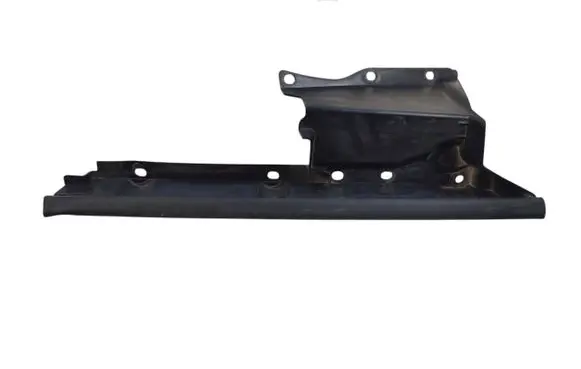 Ford Edge II Engine compartment rubber FT4BR02078 FT4BR02078AA AYENA
