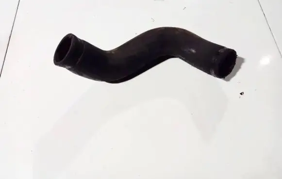 Ford Mondeo MK IV Intercooler hose/pipe