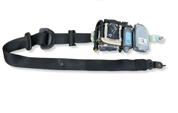 Mercedes-Benz E W212 Front seatbelt 7426000903