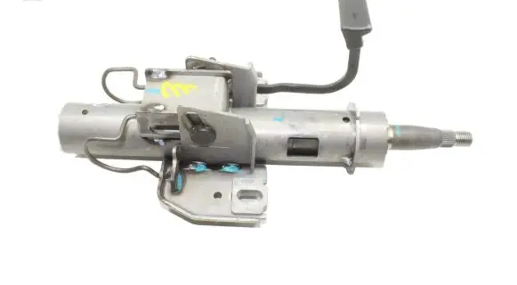 Chevrolet Captiva Steering rack mechanical part 