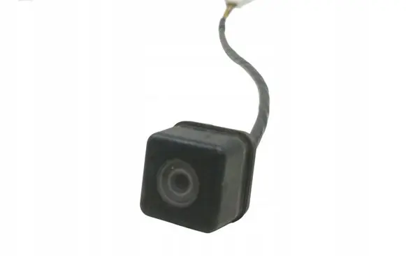 Renault Scenic III - Grand scenic III Reversing camera 284420025R