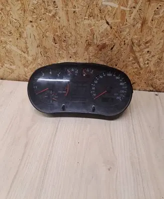 Audi A3 S3 8L Speedometer (instrument cluster) 8L0919860E 110008894002