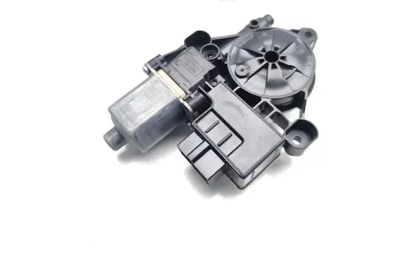 Seat Leon (5F) Rear door window regulator motor 0130822725 E-850202015