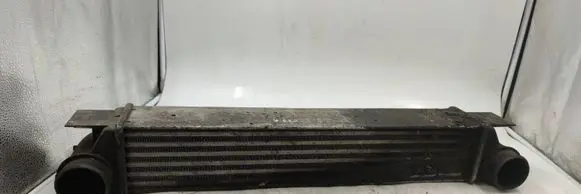 BMW 5 E39 Intercooler radiator 1914555 0907020051 1612787