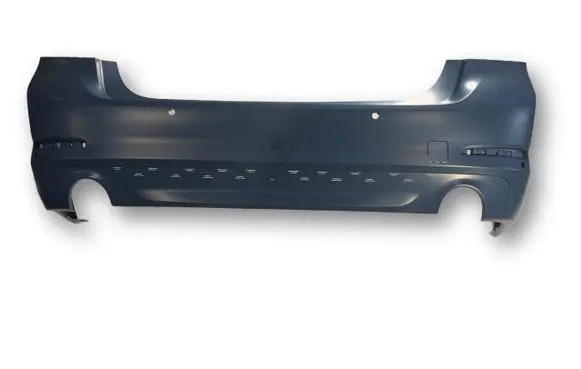 BMW 5 G30 G31 G38 Rear bumper 51127475601 51127475599 51127475597