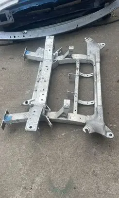 Tesla Model Y Front subframe 725C1