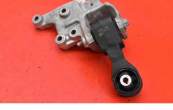 Peugeot 508 RXH Engine mount vacuum valve 9675026780