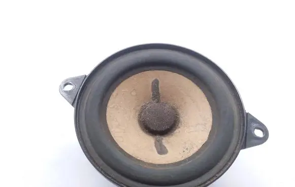 Audi 100 200 5000 C3 Front door speaker 443035411