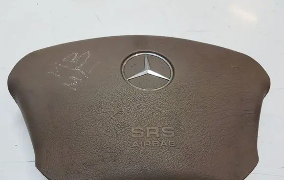 Mercedes-Benz ML W163 Steering wheel airbag A1634600198
