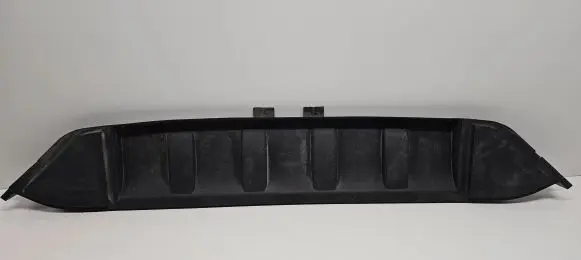 Audi Q7 4L Top upper radiator support slam panel