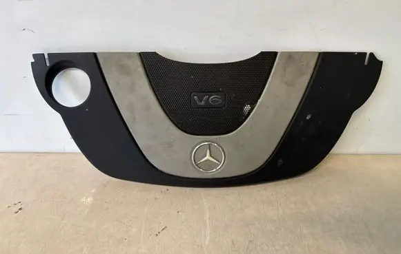 Mercedes-Benz CLS C219 Engine cover (trim) A2720100067