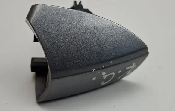 Mercedes-Benz E W212 Rear door handle cover A2047600320