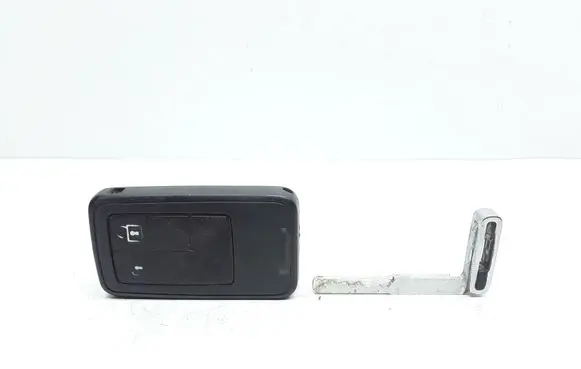 Volvo V70 Ignition key/card 31266627