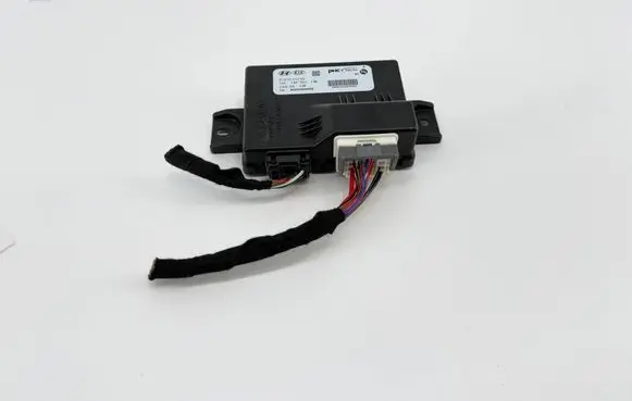 KIA Sorento IV Tailgate/trunk control unit/module 81870P2100 44135