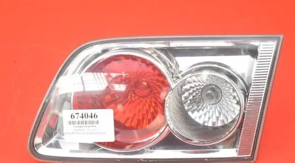 Mazda 626 Rear/tail lights 226-61974